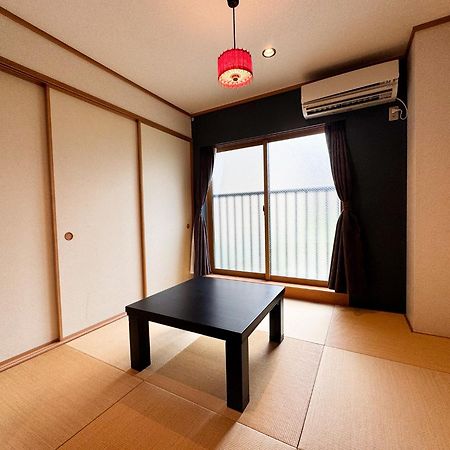 Rinn Hostel Miyagawacho Киото Экстерьер фото