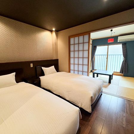 Rinn Hostel Miyagawacho Киото Экстерьер фото