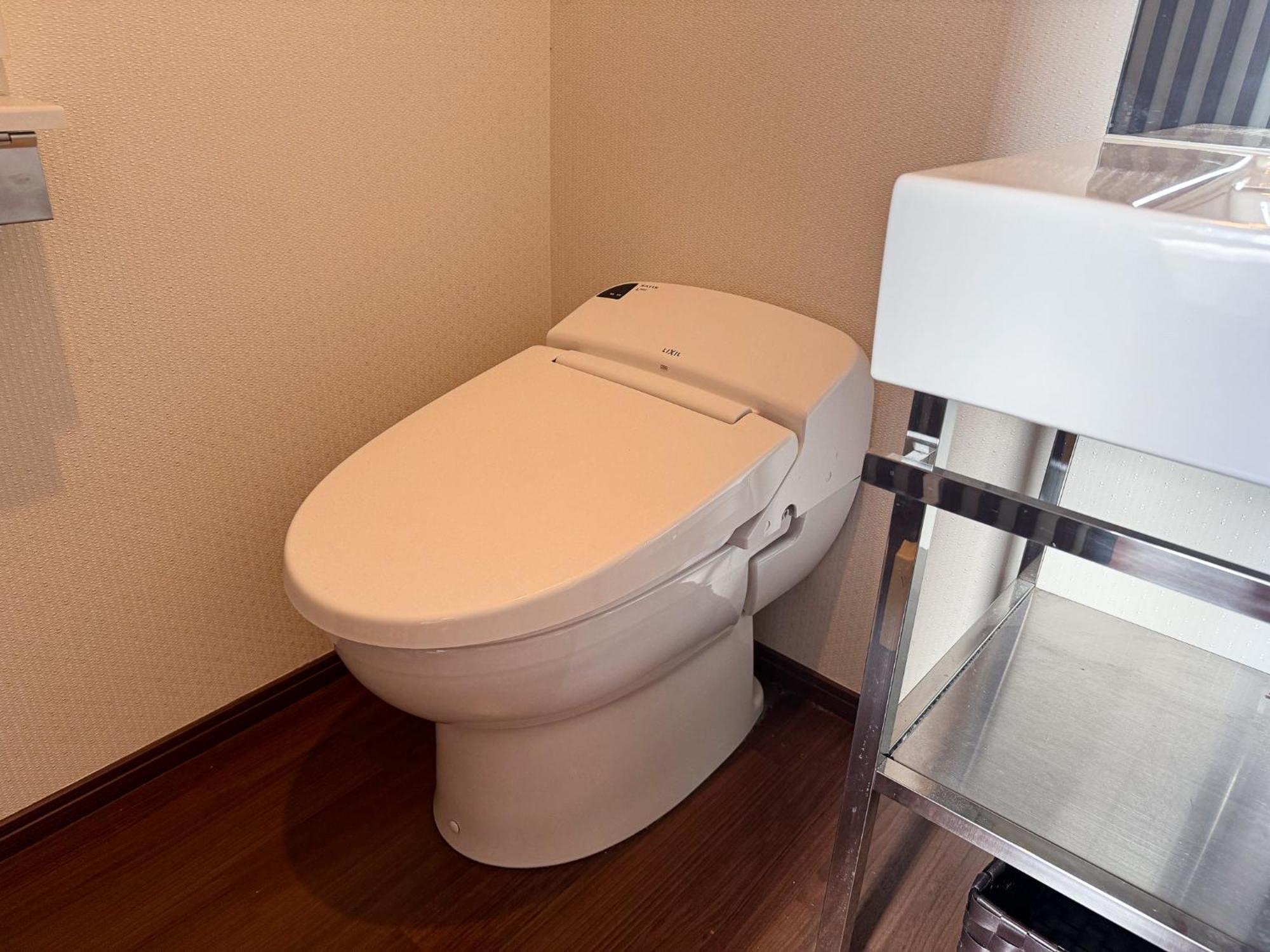 Rinn Hostel Miyagawacho Киото Экстерьер фото