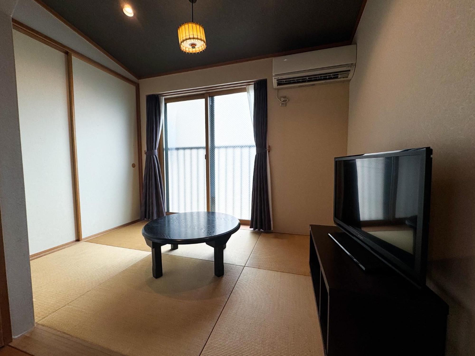 Rinn Hostel Miyagawacho Киото Экстерьер фото