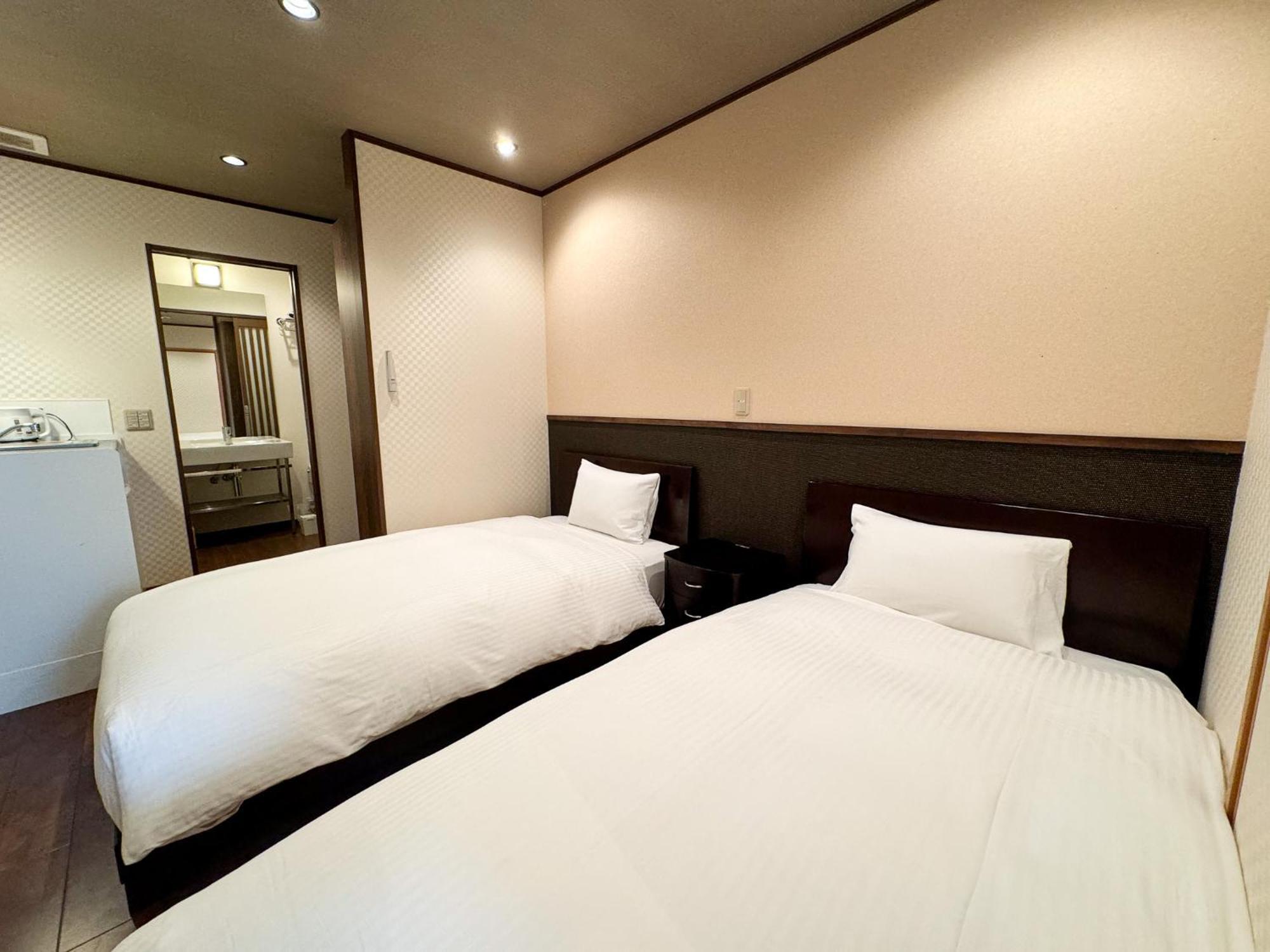 Rinn Hostel Miyagawacho Киото Экстерьер фото