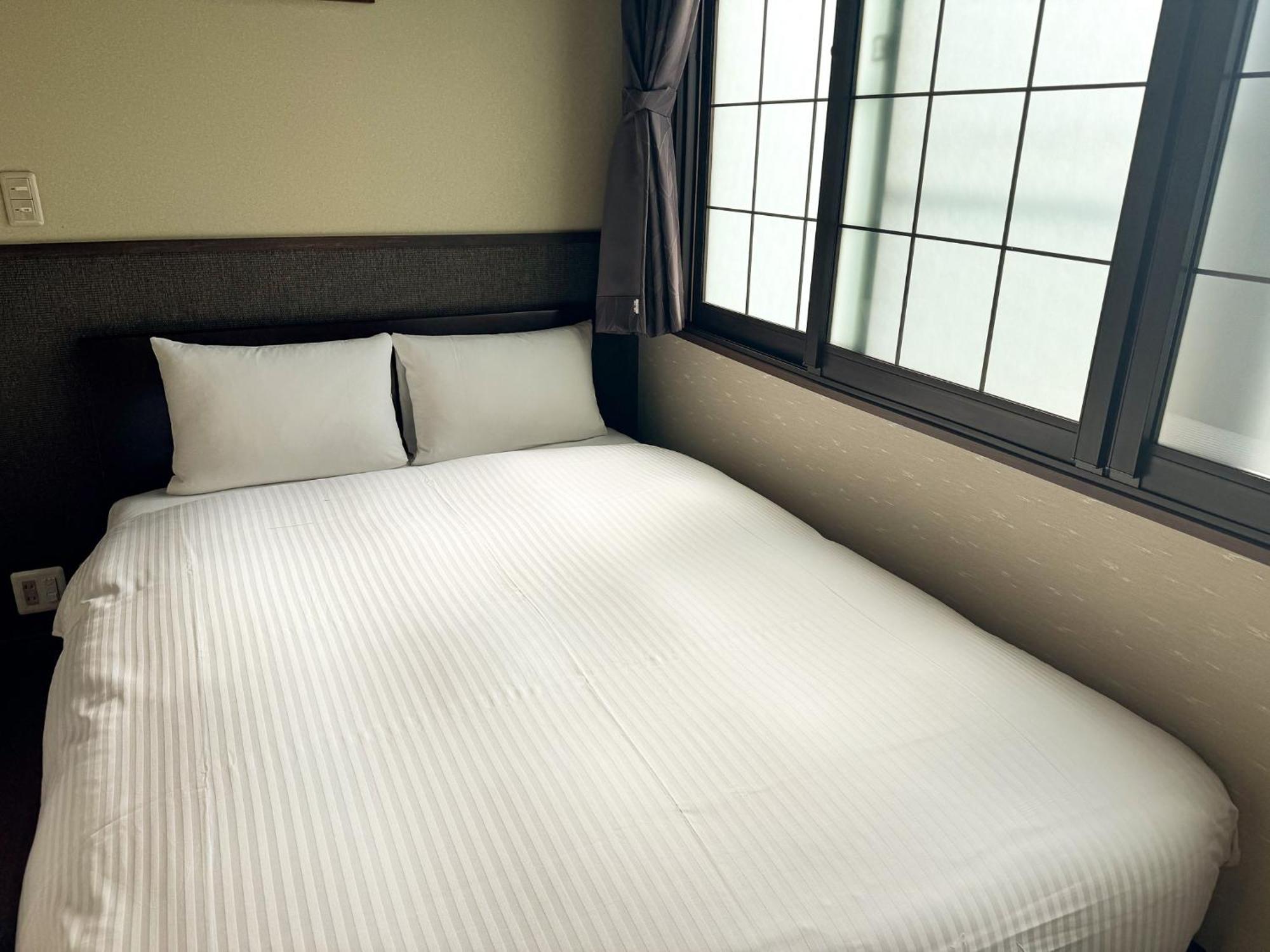 Rinn Hostel Miyagawacho Киото Экстерьер фото