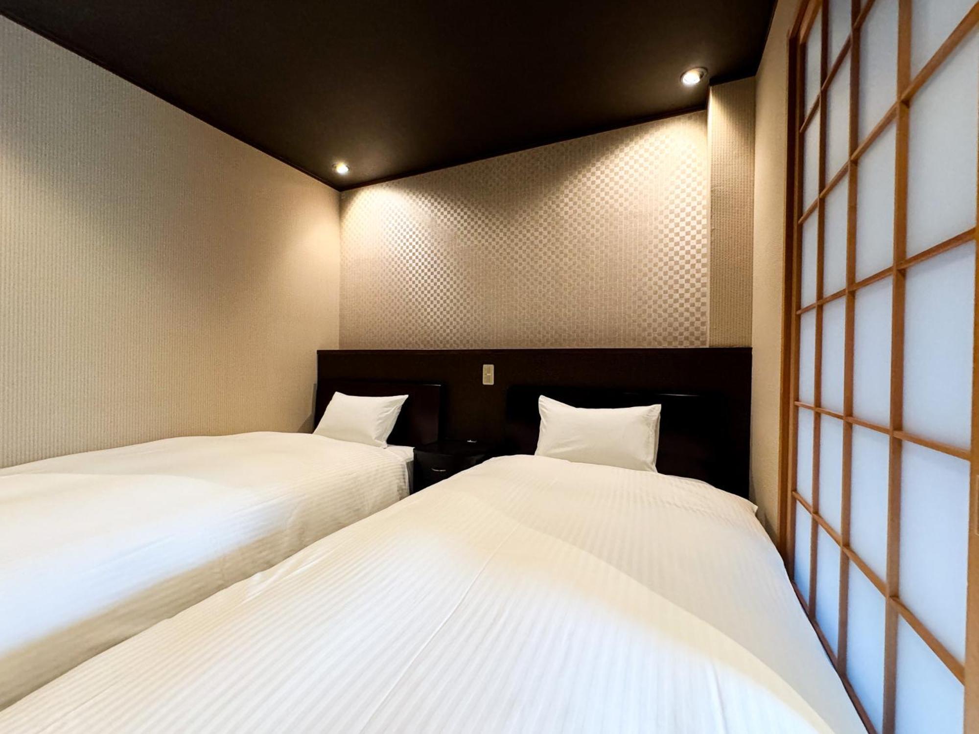 Rinn Hostel Miyagawacho Киото Экстерьер фото