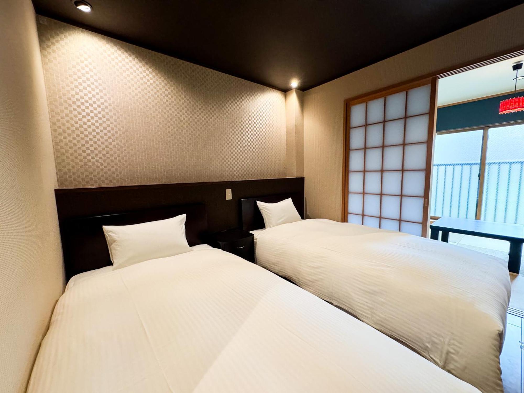 Rinn Hostel Miyagawacho Киото Экстерьер фото
