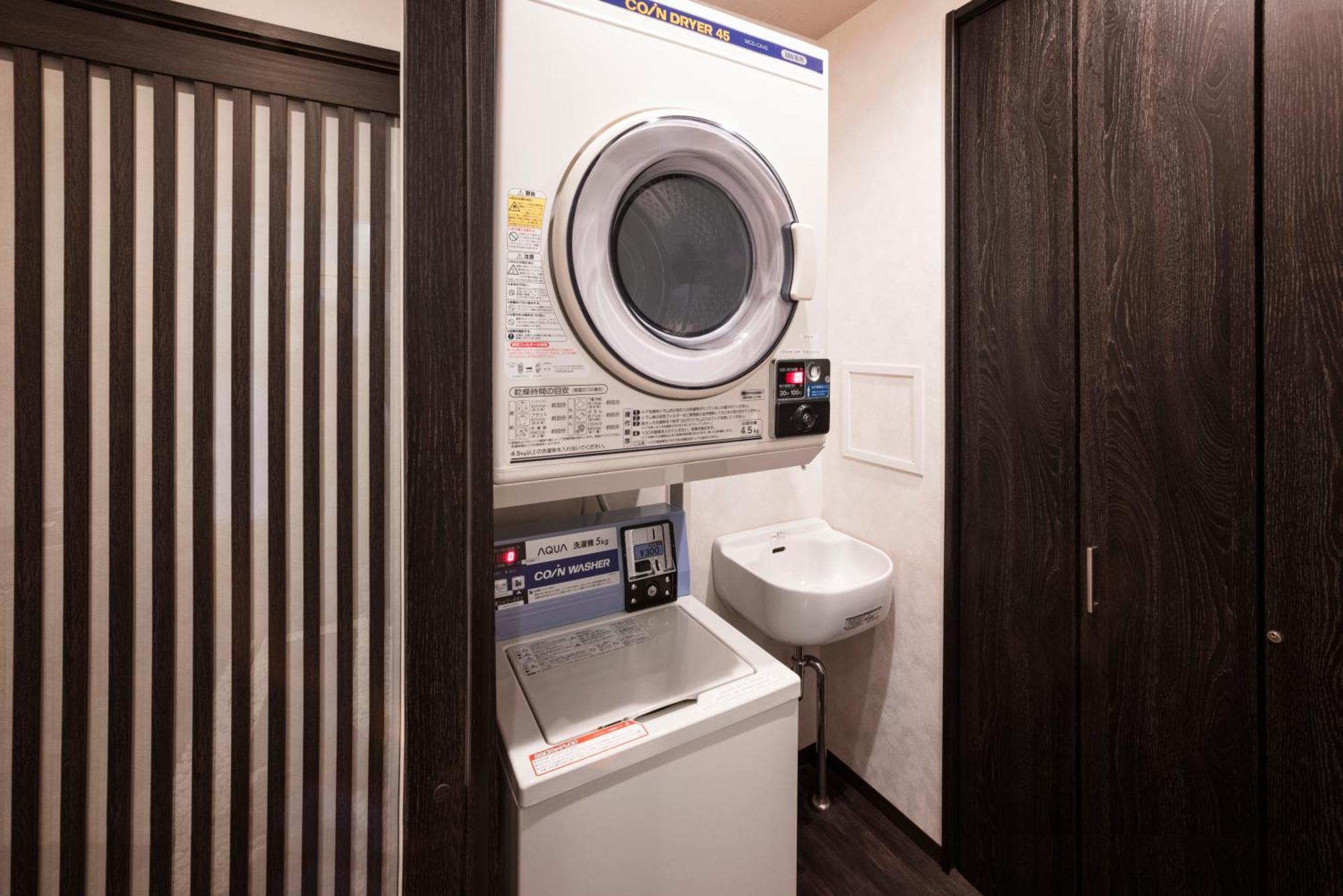 Rinn Hostel Miyagawacho Киото Экстерьер фото